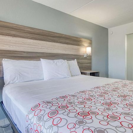 Americas Best Value Inn Stearns, Ky Ngoại thất bức ảnh