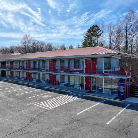 Americas Best Value Inn Stearns, Ky Ngoại thất bức ảnh